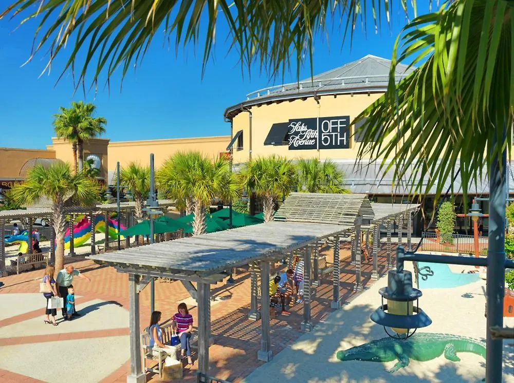 Holiday home Shearwater Chateau With Lsv And Heated Pool Destin