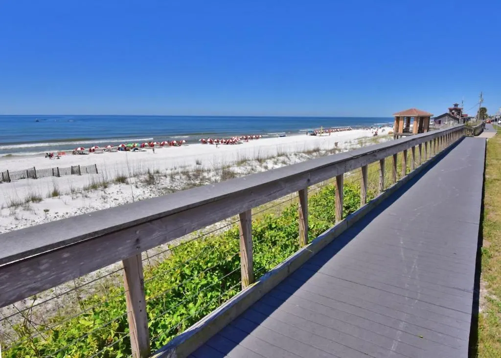 Shearwater Chateau With Lsv And Heated Pool Destin