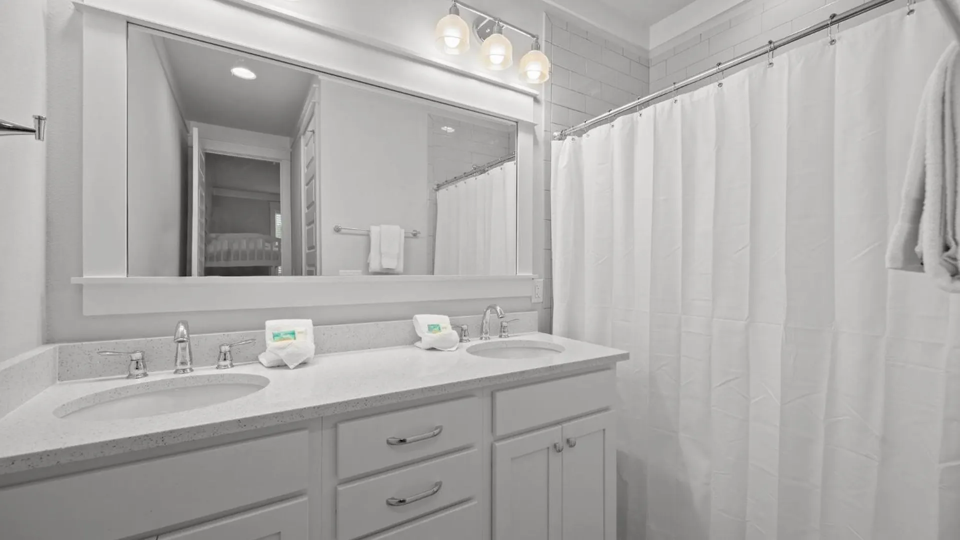Shearwater Chateau With Lsv And Heated Pool Destin 0*,