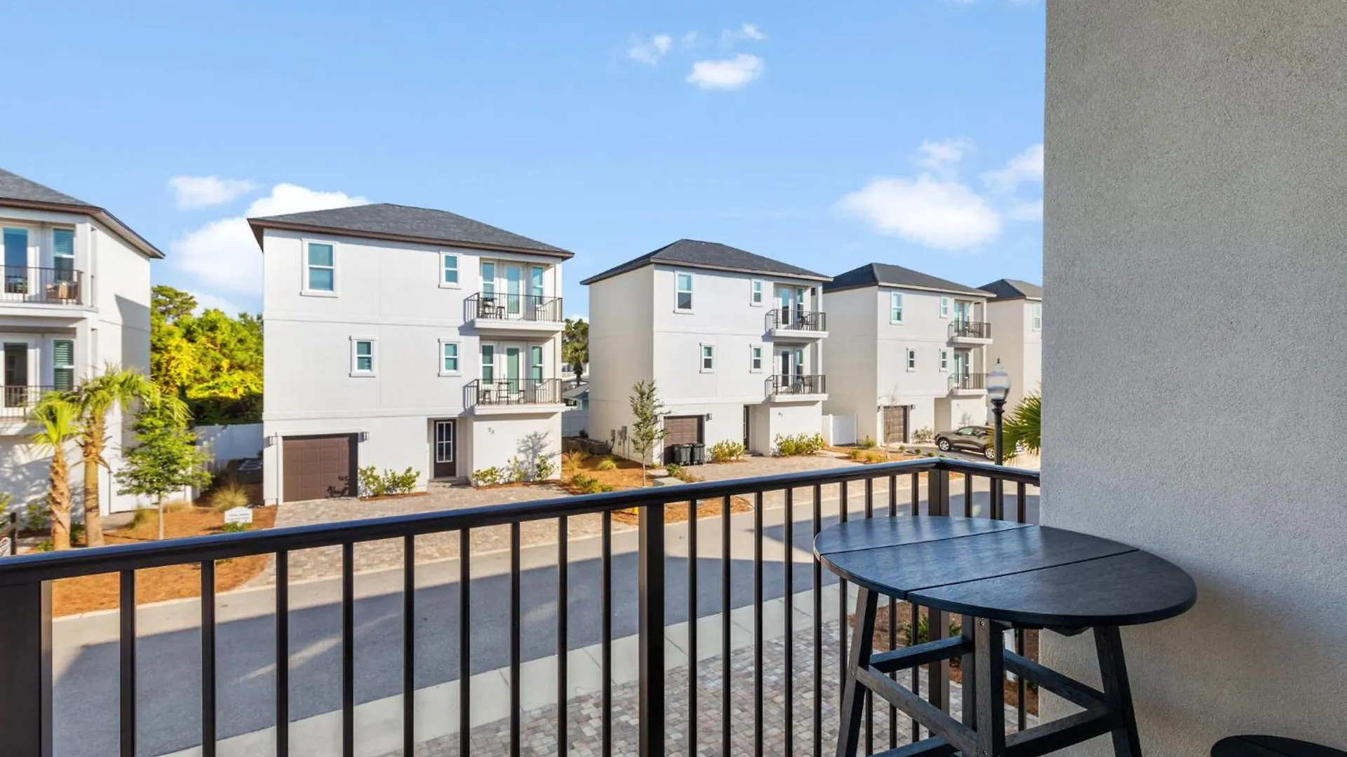 Shearwater Chateau With Lsv And Heated Pool Destin Holiday home