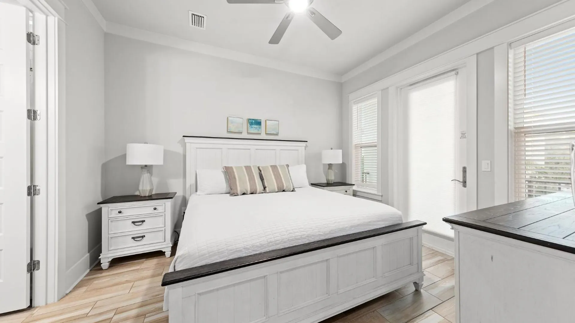 Holiday home Shearwater Chateau With Lsv And Heated Pool Destin United States