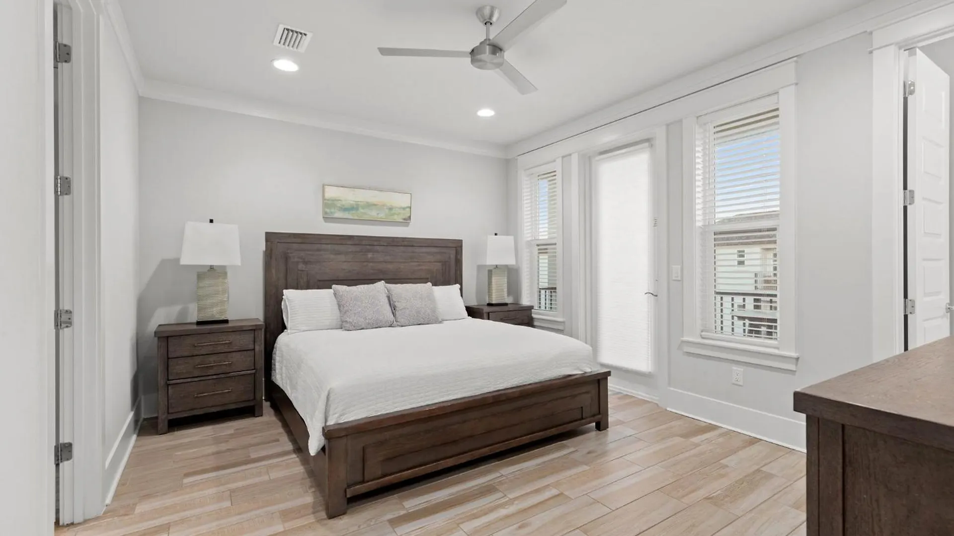 Holiday home Shearwater Chateau With Lsv And Heated Pool Destin