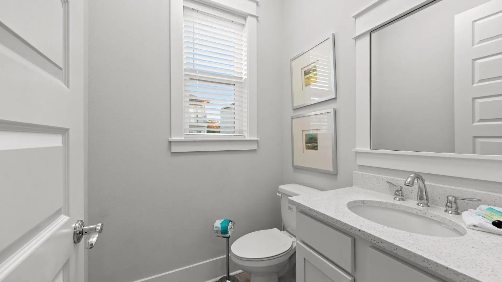 Holiday home Shearwater Chateau With Lsv And Heated Pool Destin United States