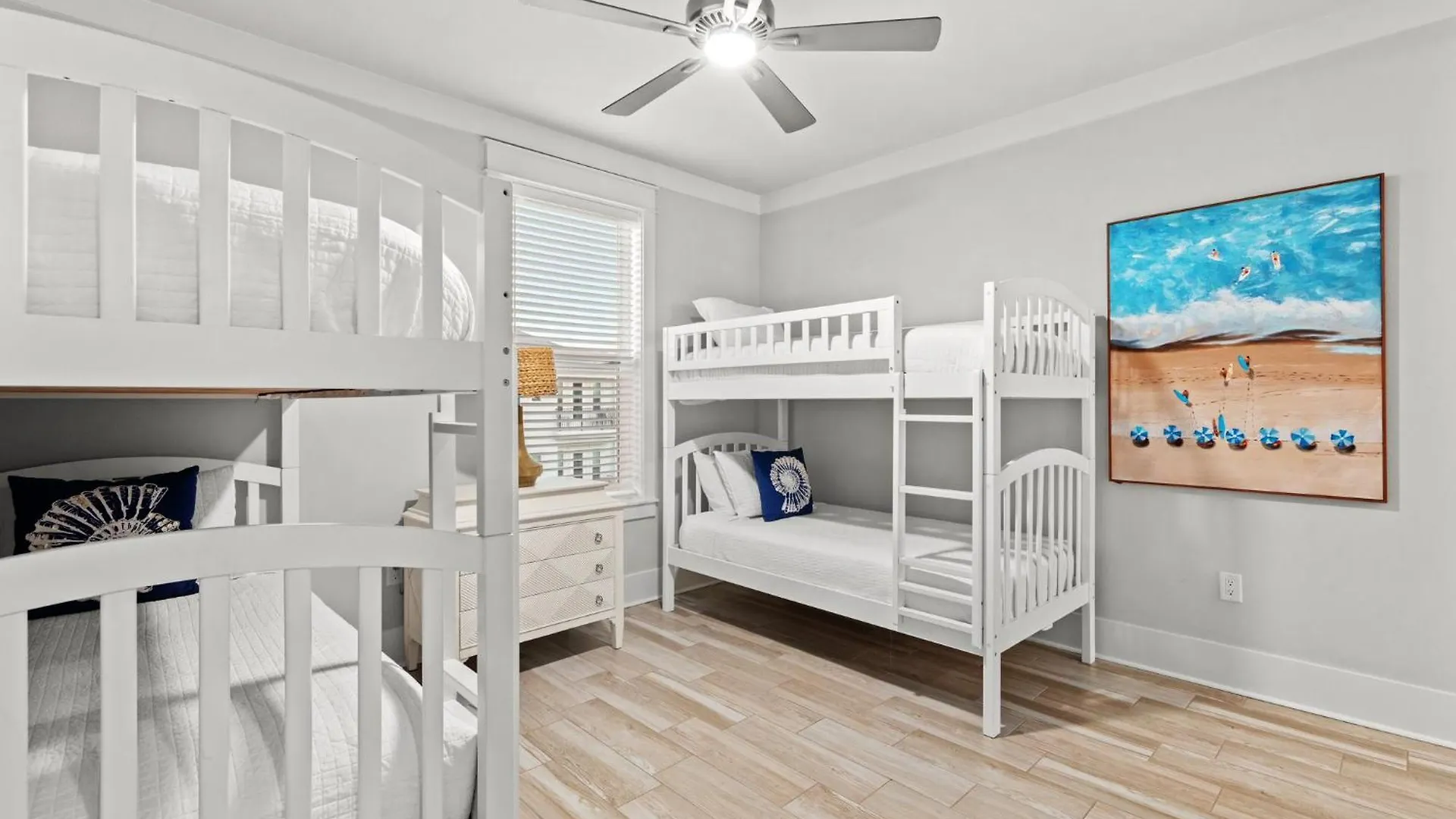 Shearwater Chateau With Lsv And Heated Pool Destin