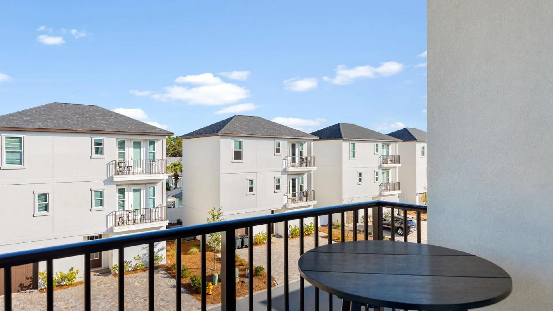 Holiday home Shearwater Chateau With Lsv And Heated Pool Destin