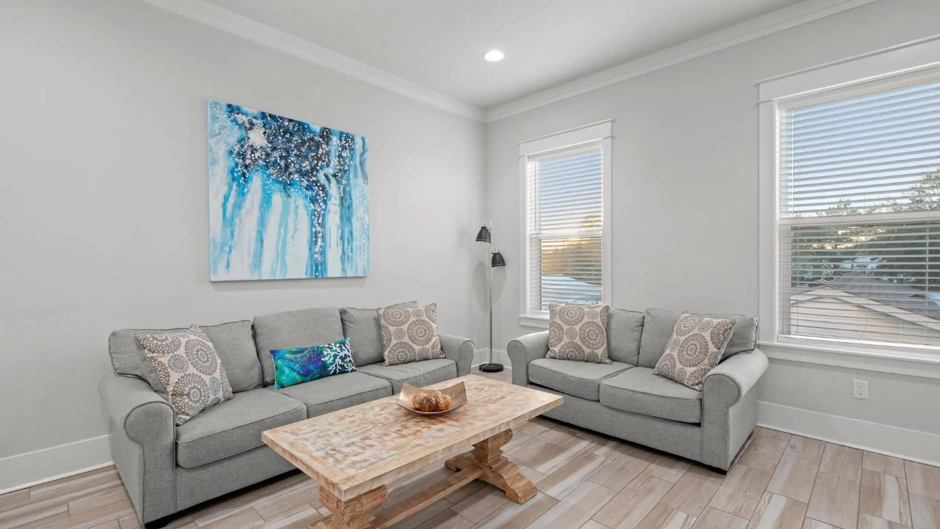 Shearwater Chateau With Lsv And Heated Pool Destin United States