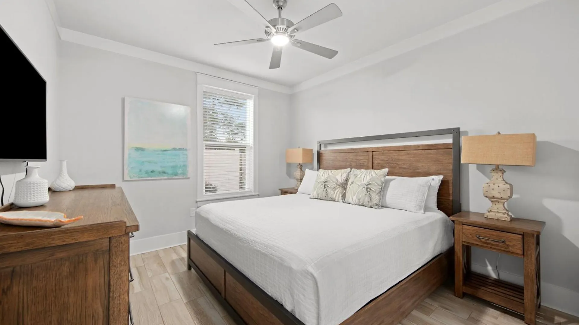 Shearwater Chateau With Lsv And Heated Pool Destin
